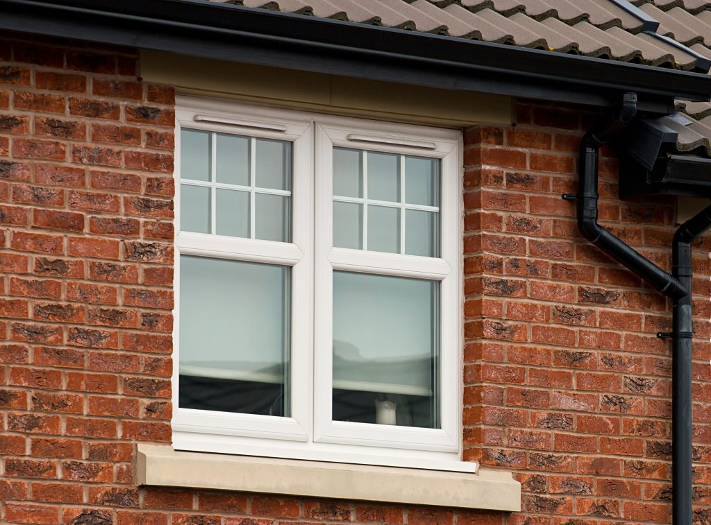 UPVC Windows & Doors Benfleet - Supply & Fitting - EJS Windows